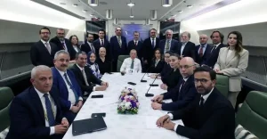 TC Cumhurbaşkanı Erdoğan:KKTC’nin tanınması için gayretlerimizi artırarak sürdüreceğiz. Türkiye olarak asla KKTC’yi yalnız ve kimsesiz bırakmayız