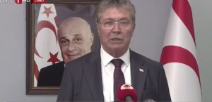 Başbakan Üstel:Halkın kalkınmasını sağlayacak projeleri tek tek hayata geçireceğiz