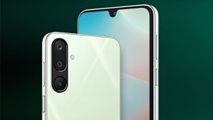 Galaxy M56, orta segmentte fark yaratabilir! İşte özellikleri