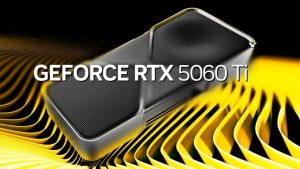 GeForce RTX 5060 Ti’ın test sonuçları paylaşıldı!