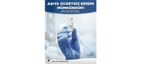 KTTB: Aşıya ücretsiz erişim mümkündür; sağlık haktır, Sağlık Bakanlığı bu hakkı sağlamakla yükümlüdür!