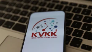 Elektronik para sektörüne özel KVKK rehberi