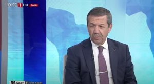 Dışişleri Bakanı, bazı TDT ülkelerinin GKRY’de elçilik açma kararını değerlendirdi