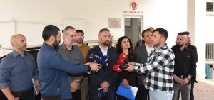 KTOEÖS ile KTÖS’ten Başbakan’a çağrı: “Mesele öğretmenlerin değil toplumun meselesidir”