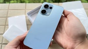 OPPO Reno 14 5G tanıtıldı: Özellikleri
