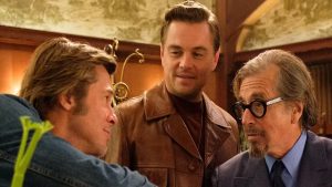 Once Upon a Time in Hollywood 2 yakında karşımıza çıkacak!