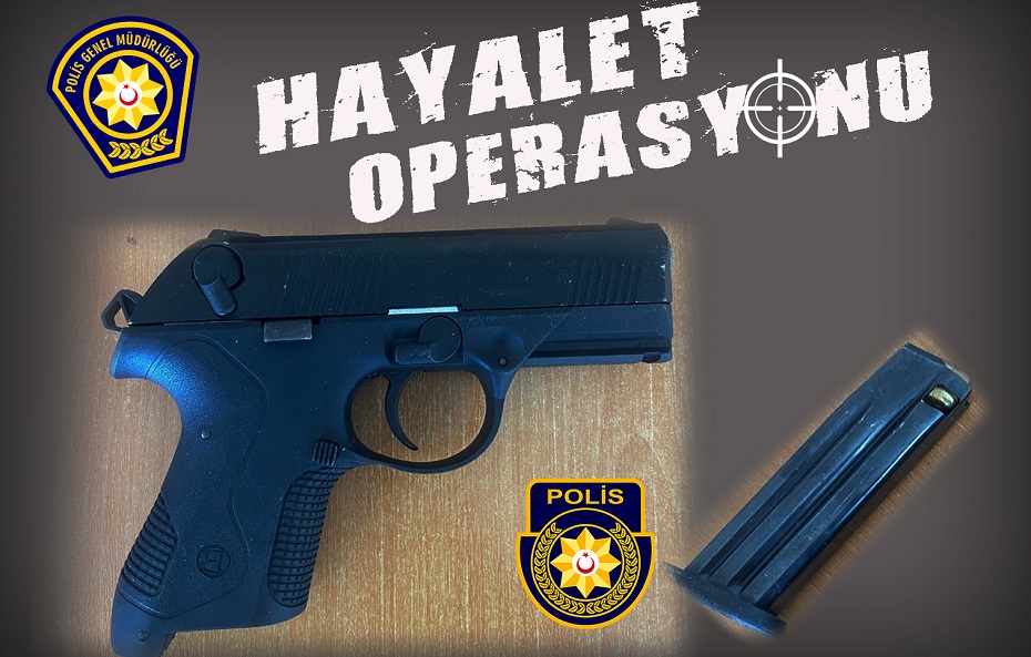 Girne’de eğlence mekanına silahlı saldırı…5 kişi tutuklandı