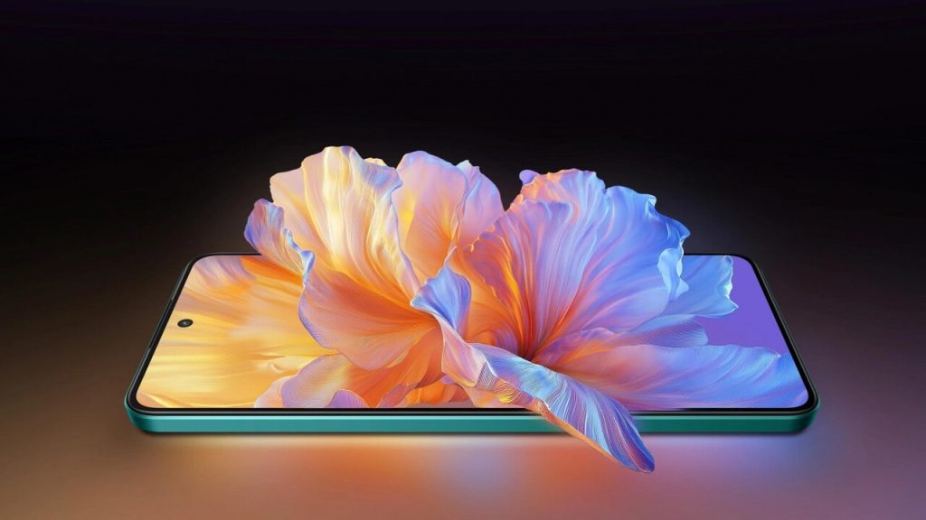 Realme 14T resmen tanıtıldı! İşte tasarımı