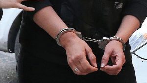 Güney’den çalıntı kart ile KKTC’de harcama yapmaktan aranan kadın, 2 yıl sonra Lokmacı’dan KKTC’ye geçerken tutuklandı