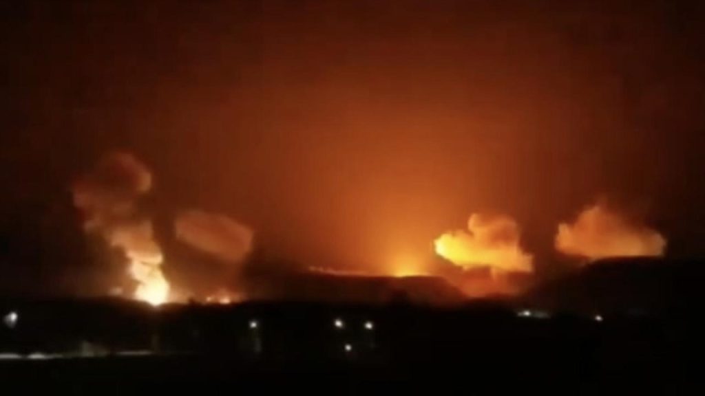 ABD Yemen’e 6 hava saldırısı düzenledi