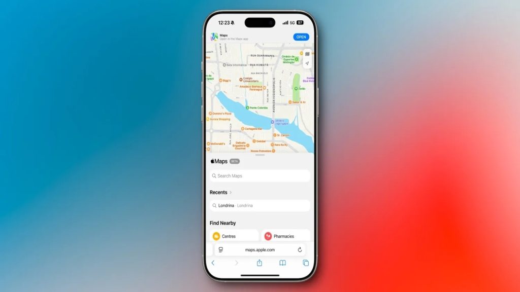 Apple Haritalar resmen Android’e geldi! Peki nasıl?