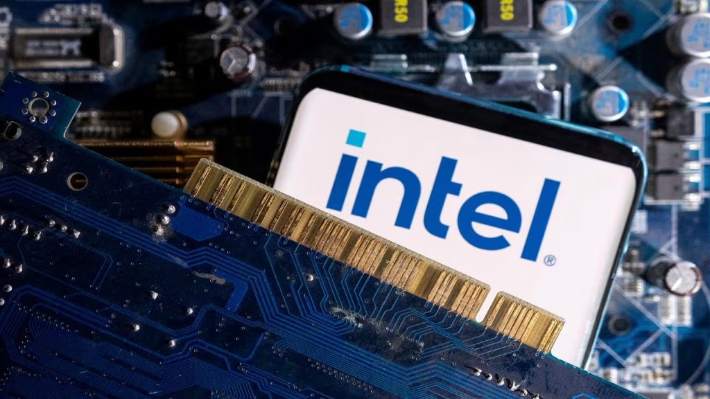 Intel, Altera bölümündeki çoğunluk hissesini sattı!