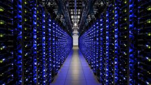 Amazon, veri merkezi yatırımlarını askıya aldı!