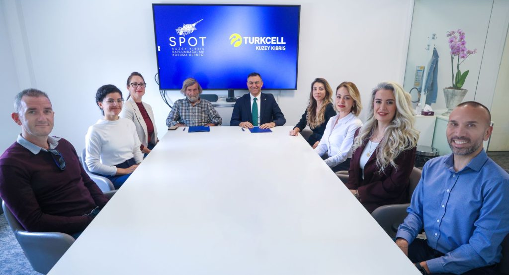 KKTCELL ve SPOT arasında iş birliği protokolü yenilendi