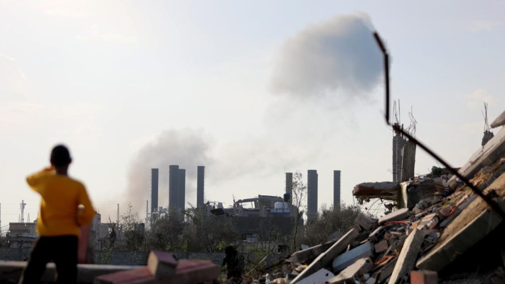 Hamas, İsrail’in katliamlarına karşı tüm dünyaya küresel “öfke cuması” çağrısı yaptı