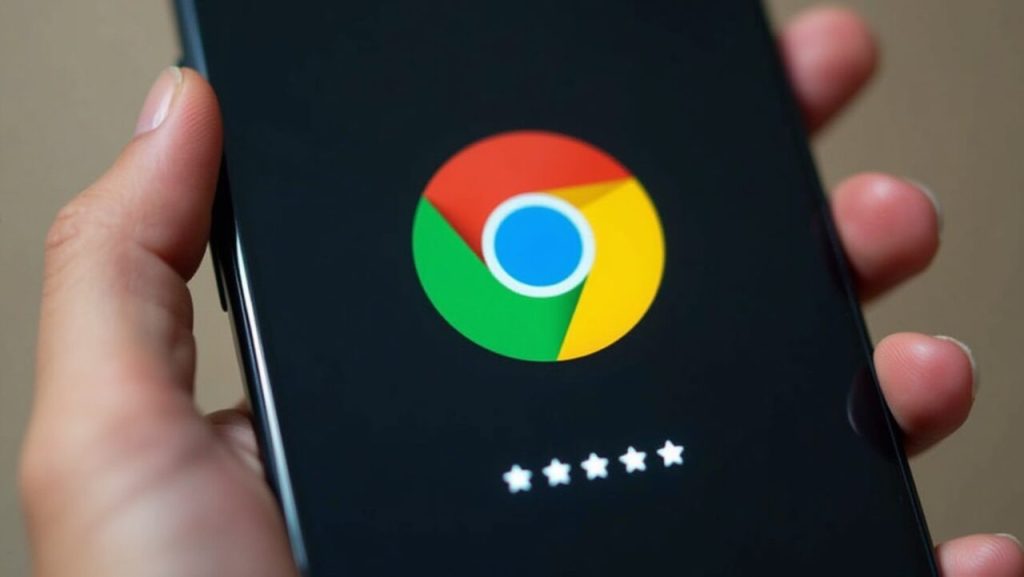 Google Chrome’un satış fiyatı ortaya çıktı!