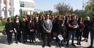 KTOEÖS: Bilimsel, laik eğitimi savunmaya ve haklarımız için mücadeleye devam edeceğiz