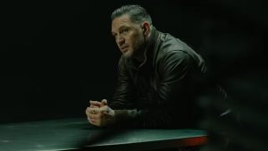 Tom Hardy’li MobLand, izlenme rekoru kırdı!