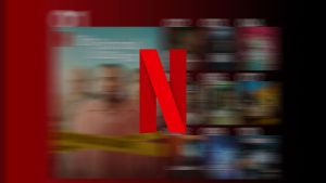 Netflix Türkiye, en çok izlenen diziler ve filmler!