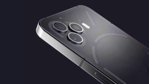 Nothing Phone 3 ortaya çıktı: Neler sunacak?