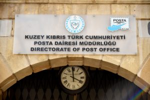 Posta Dairesi’nde grev sürüyor