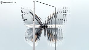 Uygun fiyatlı Red Magic 10 Air globale geliyor!