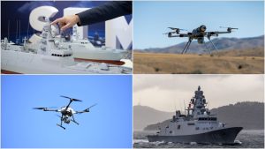 STM milli teknolojileriyle TEKNOFEST KKTC’de yerini alacak