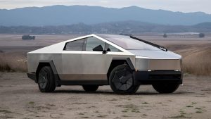 Tesla Cybertruck, yeni versiyonu ile geliyor!