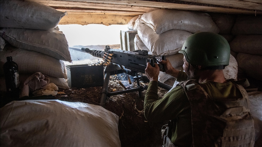 Rusya, Paskalya Bayramı nedeniyle Ukrayna’da geçici ateşkes ilan etti