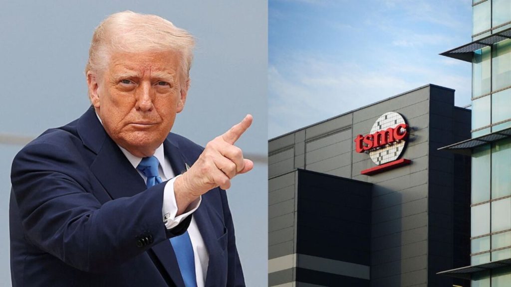 ABD, TSMC’ye 1 milyar dolar ceza verebilir!