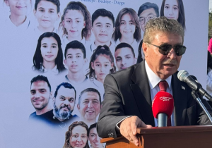 Başbakan Üstel:Kamu görevini ihmal eden herkes, en yüksek sorumlulukla yargı önünde hesap vermelidir