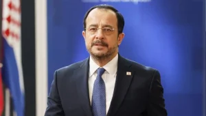 “Tüm Kıbrıs Barış Konseyi’nden” Hristodulidis’in İsrail ziyaretini protesto çağrısı