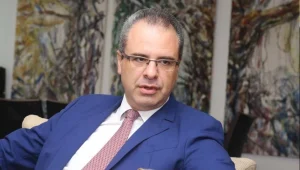 “Kıbrıs Türk tarafı BM çerçevesinin dışında hareket ediyor”