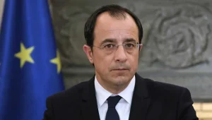 Hristodulidis “Mafya Devlet” soruşturması çerçevesinde ifade verdi