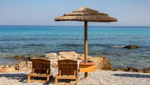 Güney Kıbrıs’ın 2 aylık turizm gelirlerinde yüzde 35 artış!