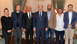 “Esnaf kredileri, ülke ekonomisinin kalkınması için büyük bir adım”