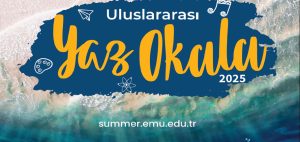 DAÜ’de, “Uluslararası Yaz Okulu” düzenlenecek