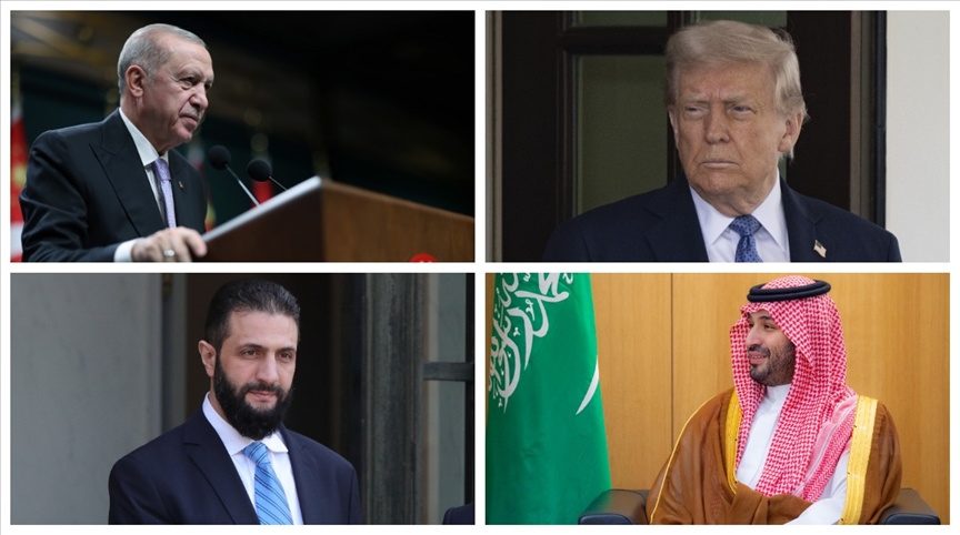 TC Cumhurbaşkanı Erdoğan’ın dörtlü liderler toplantısına katılması dünya basınında geniş yankı buldu