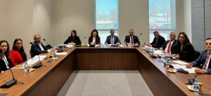 Sayıştay Komitesi’nde hız tespit kameralarıyla ilgili denetim raporu görüşülüyor