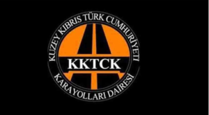 Dipkarpaz-Zafer Burnu arası yolda bugünden itibaren asfaltlama yapılıyor