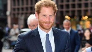 Prens Harry, ailesiyle barışmak istediğini söyledi