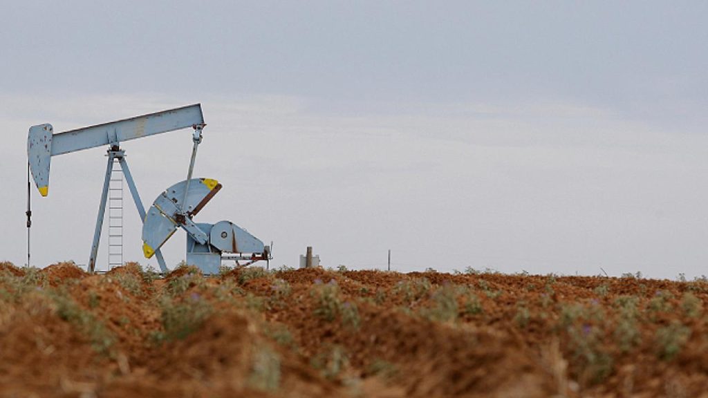 Brent petrolün varili 61,05 dolardan işlem görüyor