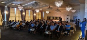 İSG-BİR, “Turizm ve Konaklama Tesisleri’nde İSG Yönetimi” eğitimi düzenledi