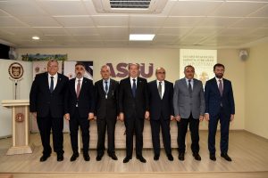 Tatar: “Kıbrıs Türk aile yapısının özünün korunması, başka ülkelerdeki yaşam tarzlarına özenilmemesi gerekir”