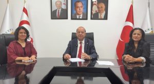 Sağlık Bakanı Dinçyürek:Birinci basamak sağlık hizmetlerinde ciddi bir açılım hedefliyoruz