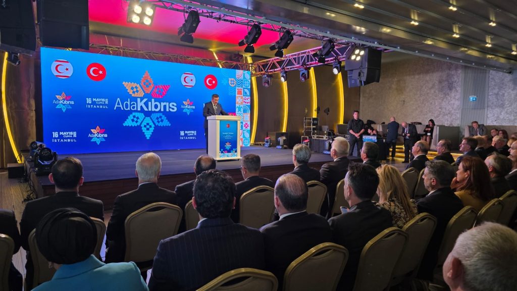 Yılmaz: KKTC’nin turizm alanında kalkınma sürecine girmesi memnuniyet verici