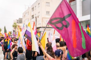 “Onur Yürüyüşü 2025” dün gerçekleştirildi