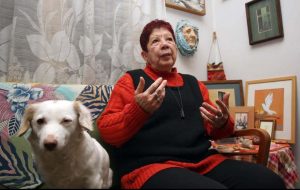 Cumhurbaşkanı Tatar Neriman Cahit için başsağlığı mesajı yayımladı