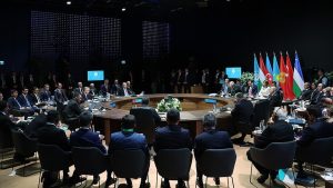 TDT Budapeşte Gayriresmi Zirvesi Bildirisi’nde, KKTC’nin Türk dünyasının ayrılmaz parçası olduğu vurgulandı