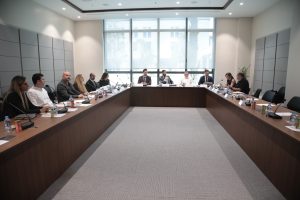 “İş Sağlığı ve Güvenliği (Değişiklik) Yasa Önerisi” komitede görüşüldü